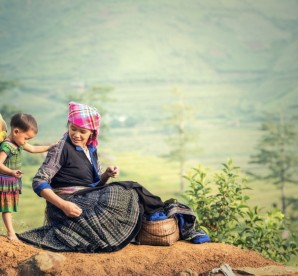 Sapa Mountain Retreat 5 Days 4 Nights